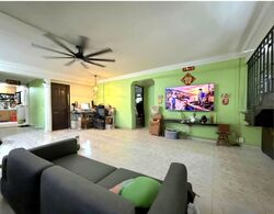 Blk 607 Woodlands Ring Road (Woodlands), HDB 5 Rooms #584507921